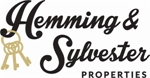  Logo For Katie Hemming & Ginny Sylvester  Real Estate